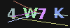 Gambar captcha
